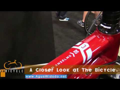 Marin San Anselmo DS3 Bike  2017 Give Review for 2018 2019 2020 Inspiration New Bike