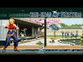 Blue Mary Voice KOF2002