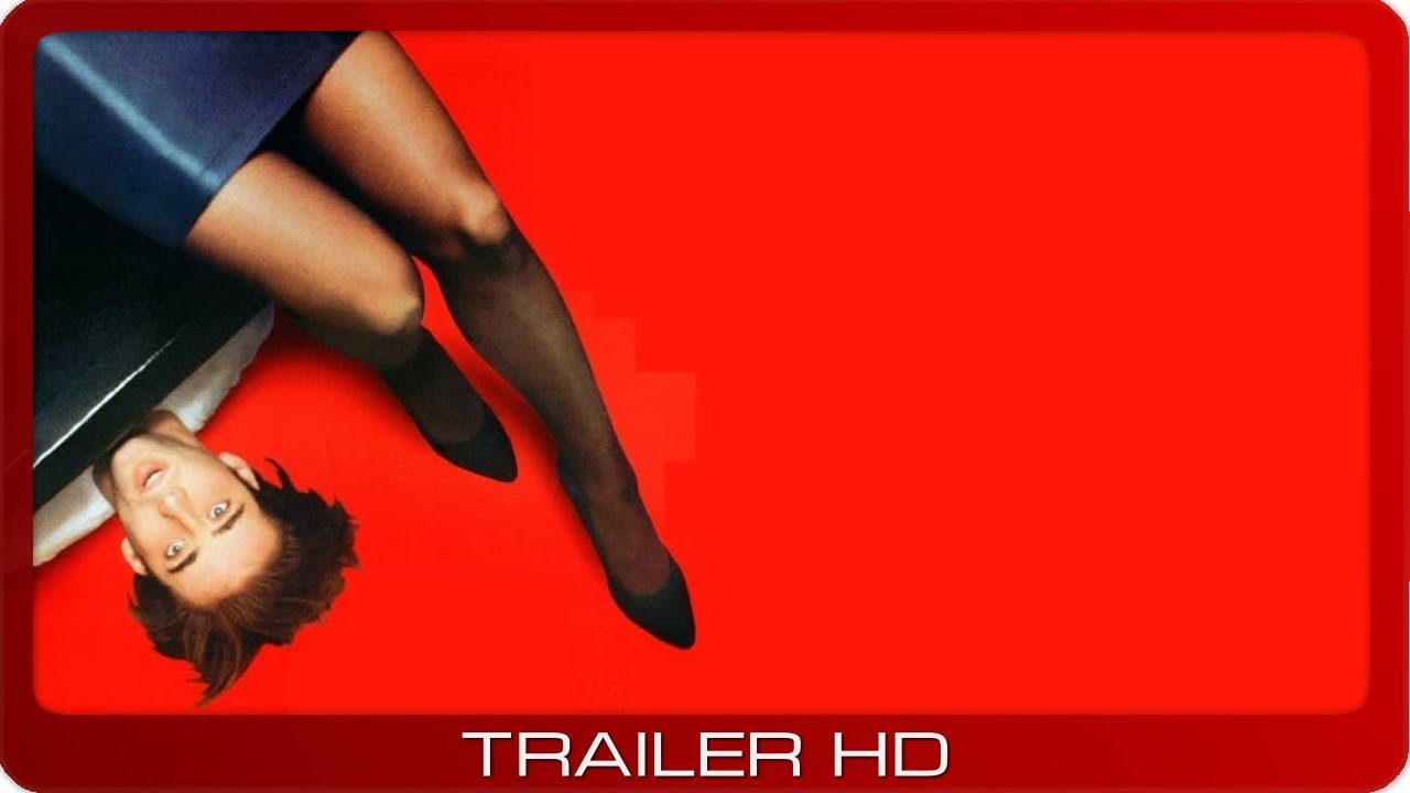 Vampire's Kiss ≣ 1988 ≣ Trailer