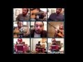 "Furthermore"-Ray Stevens cover