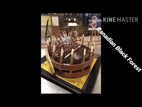 History of Black Forest cake  🍰🍰🍰🍰