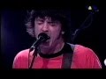 Foo Fighters - Disenchanted Lullaby (Fast Forward 2002)