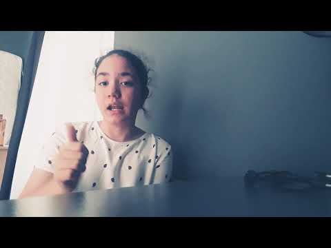 To day we wil talk abaut pronunciation