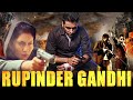 Rupinder Gandhi The Gangster Full Hindi Dubbed Movie | Latest Hindi Dubbed Movies New