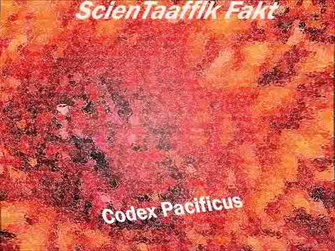 ScienTaaffik Fakt- Subliminal Syllables (Produced by Red Indian)