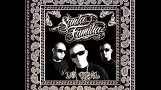 Santa Familia De Las Calles Ft Chatto - In The house enfermo