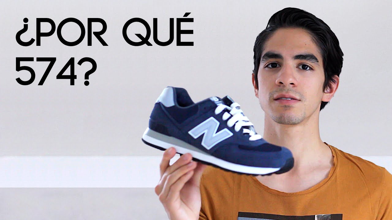 ¿Por qué se enumeran los New Balance