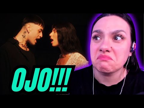 NATHY PELUSO, Tiago PZK - ELLA TIENE (Video Oficial) | REACCIÓN Y ANÁLISIS