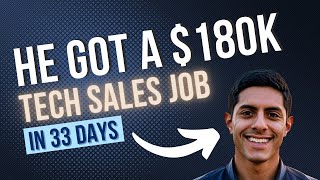 Pastor to $180K AE in 33 Days — Manny