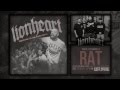 Lionheart - Rat (NEW SONG) 