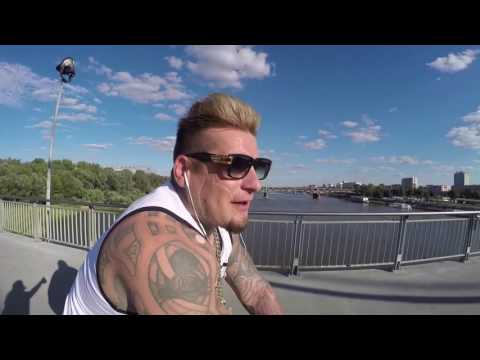 Popek - Prawdziwych przyjaciół poznaje się znikąd (prod. EW, mix/master - Szwed Swd)