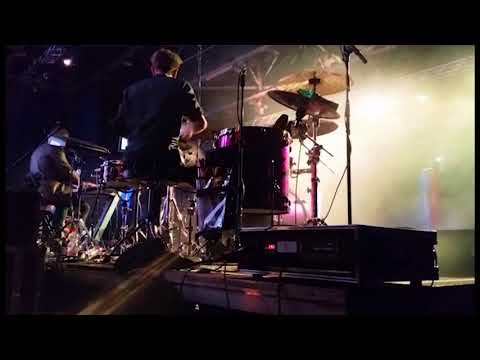 Drumcam Vincent Golly w/ Cool Million