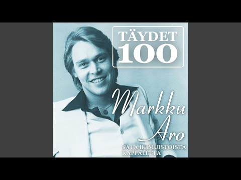 Lause Vain - Symphony - Markku Aro