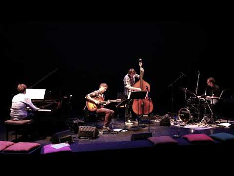 Vito Vičar 4tet - After G Blues