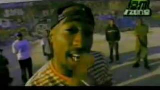 2Pac - Keep Your Head Up