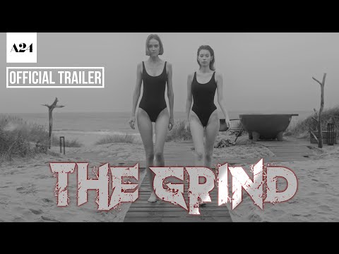 The Grind | Official Trailer HD