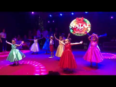 Nunca Deixe de Sonhar (Rouge) Turma: Pré I (04 aninhos) Professora: Chirlane