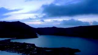 Stive Morgan - Melancholy (2014)