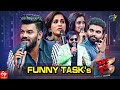 Dhee 13 Kings Vs Queens Best Funny Jokes Sudheer Rashmi Deepika Hyper Aadi Pradeep