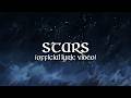 Sail North - Stars (Official Lyric Video)