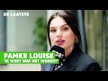 FAMKE LOUISE ONZEKER over LICHAAM | DE LAATSTE