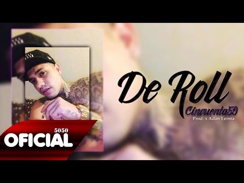 5050 - De roll (Flow Malandro) 2016