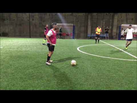 Tornei Skies: FC Stadera - Real Santa Fè