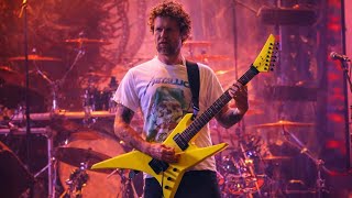 Revocation - Existence is Futile (Live in Haarlem)