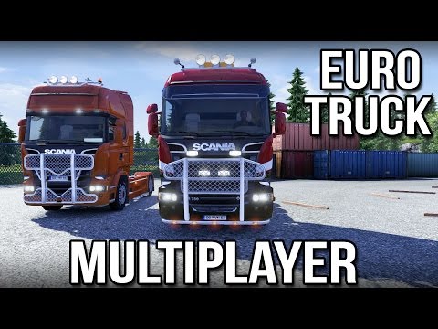download lagu mp3 mp4 Euro Truck Simulator 2 Coop, download lagu Euro Truck Simulator 2 Coop gratis, unduh video klip Euro Truck Simulator 2 Coop