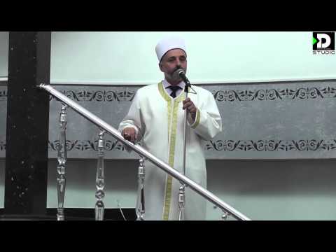 Hoxhë:Islam Nuredini - Hudbe:Ligjerata