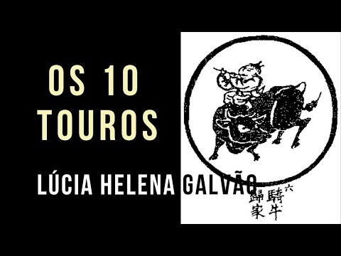 HUMAN EVOLUTION ACCORDING TO THE EASTERN TRADITION - Lúcia Helena Galvão (Parable ZEN tradition)
