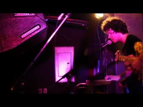 Ruby Coast - new song | Live Near Bellwoods