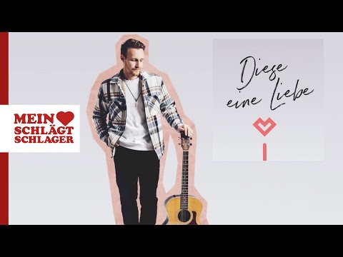 Chris Cronauer - Diese eine Liebe (Offizielles Lyric Video)