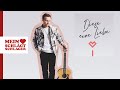 Chris Cronauer Diese Eine Liebe Lyric Video
