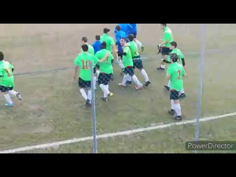 Lazio - Giovanissimi Provinciali U15 Roma E G14 - Virtus Torre Maura vs Cybertel Aniene C5