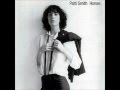 Patti Smith - Horses 