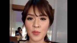 Download lagu RAISA MEMBERI UCAPAN GWS KEPADA ANDIK V mp3 Download lagu RAISA MEMBERI UCAPAN GWS KEPADA ANDIK V mp3