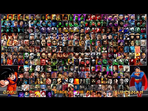 Mortal Kombat Chaotic New Era 2023 Update  🎮【+ Download】