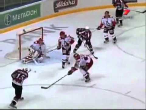 Latvian Martins Karsums voted #10 all time!