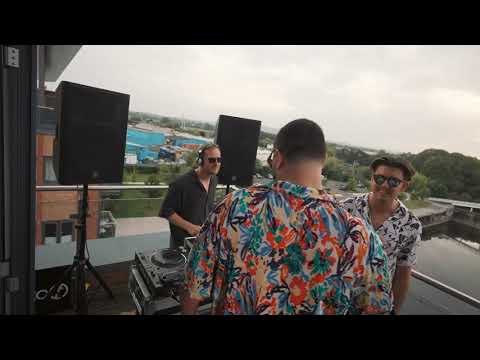 Unsigned & Unreleased Jay Newman Music - Melodic House - Deep House - Livestream