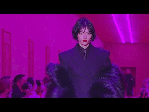 Sportmax | Fall Winter 2022/2023 | Full Show