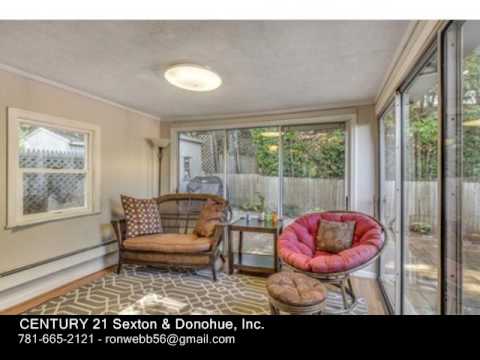 164 Boston Rock Road, Melrose MA 02176 - Single Family Home - Real Estate - For Sale -