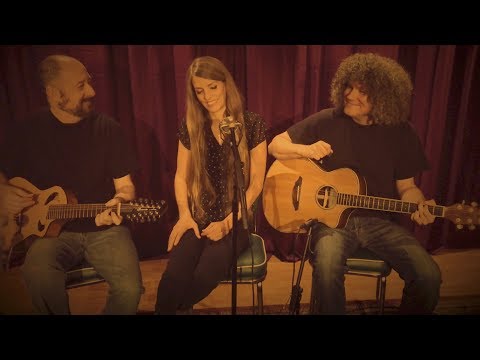 Circe Link - Any Road (George Harrison)
