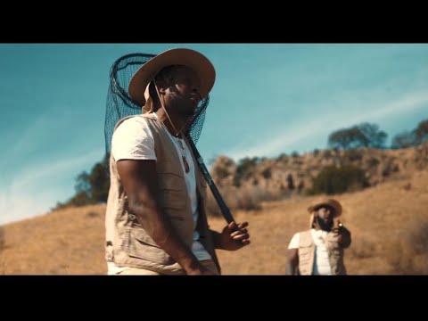 Mor Productionz & WestSide MOE - Vulture ( Official Video)