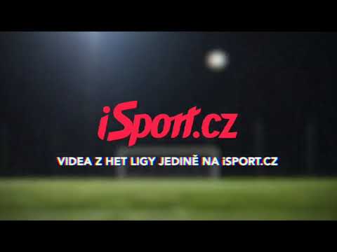 [Sestřih] FC BANÍK OSTRAVA vs. FC SLOVAN LIBEREC | 12.5.2018