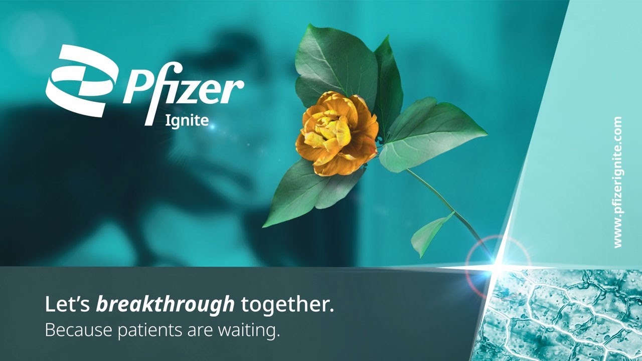 Accelerating Breakthroughs with Pfizer Ignite
