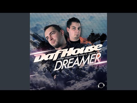 Dreamer (Mandee Tech Mix Rework Edit)