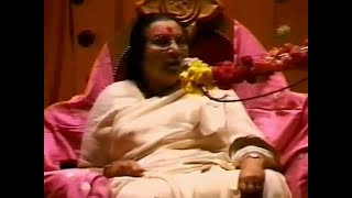 Sahaja Yoga is the power of compassion and love of God Almighty thumbnail