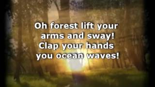 And Your Praise Goes On - Chris Rice - Worship Video - with lyrics
