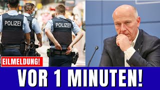 Politbeben in Berlin: Strafanzeige gegen den regierenden Bürgermeister sorgt für Debatte